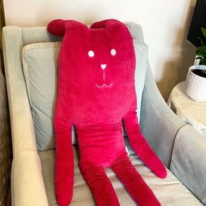 CRAFTHOLIC Soft Plush Cushion Doll -RAB-